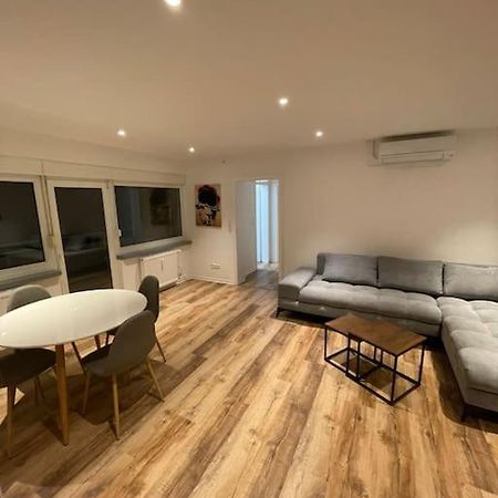 Penthouse, Offenburg,Europapark Apartment Ngoại thất bức ảnh