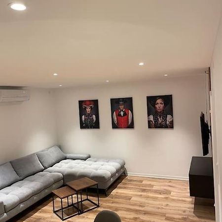 Penthouse, Offenburg,Europapark Apartment Ngoại thất bức ảnh