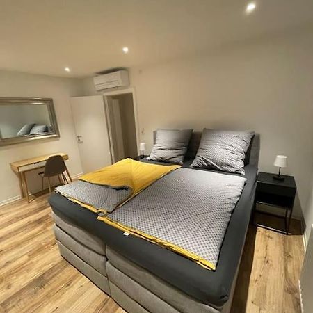 Penthouse, Offenburg,Europapark Apartment Ngoại thất bức ảnh