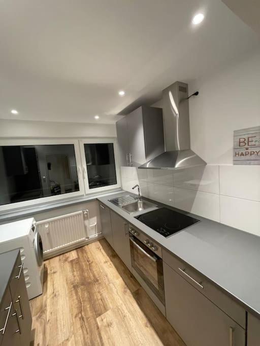 Penthouse, Offenburg,Europapark Apartment Ngoại thất bức ảnh