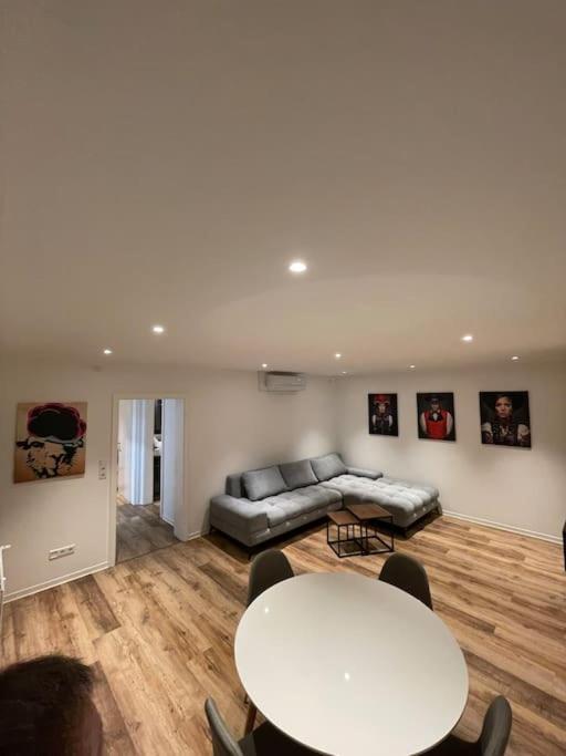 Penthouse, Offenburg,Europapark Apartment Ngoại thất bức ảnh