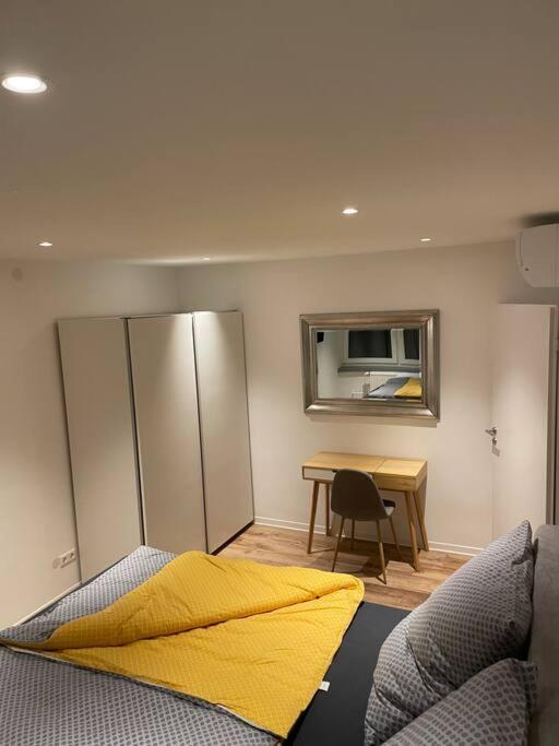 Penthouse, Offenburg,Europapark Apartment Ngoại thất bức ảnh