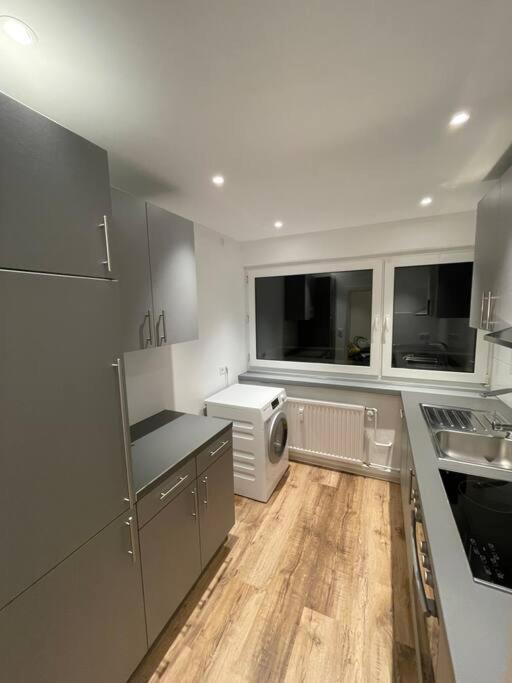 Penthouse, Offenburg,Europapark Apartment Ngoại thất bức ảnh