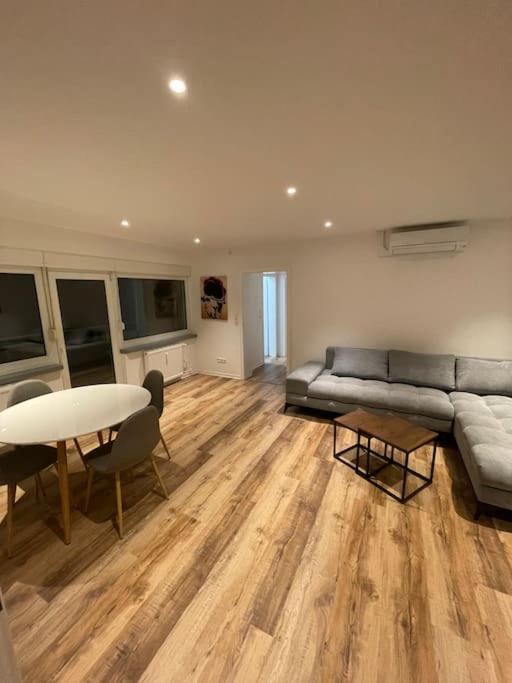 Penthouse, Offenburg,Europapark Apartment Ngoại thất bức ảnh