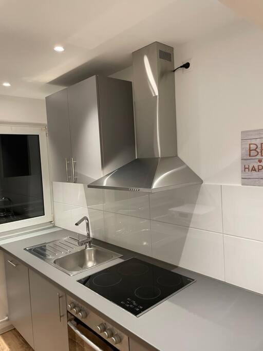 Penthouse, Offenburg,Europapark Apartment Ngoại thất bức ảnh