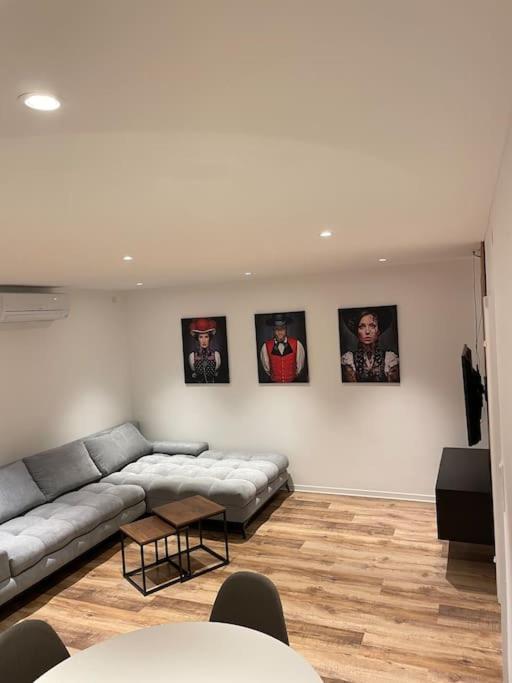 Penthouse, Offenburg,Europapark Apartment Ngoại thất bức ảnh
