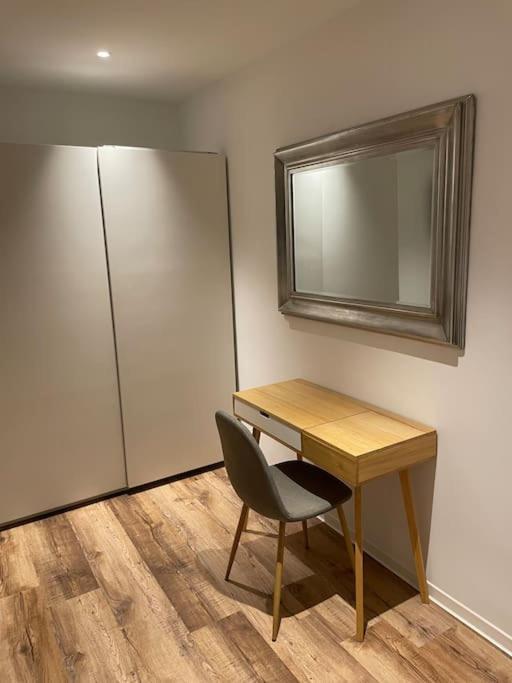 Penthouse, Offenburg,Europapark Apartment Ngoại thất bức ảnh