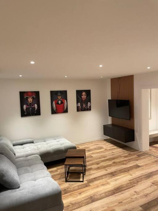 Penthouse, Offenburg,Europapark Apartment Ngoại thất bức ảnh