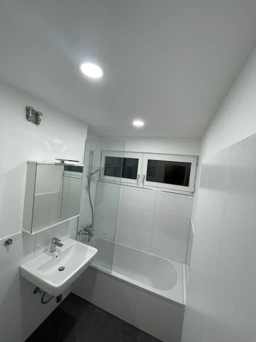 Penthouse, Offenburg,Europapark Apartment Ngoại thất bức ảnh