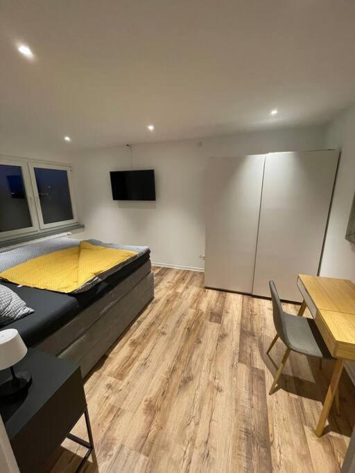 Penthouse, Offenburg,Europapark Apartment Ngoại thất bức ảnh