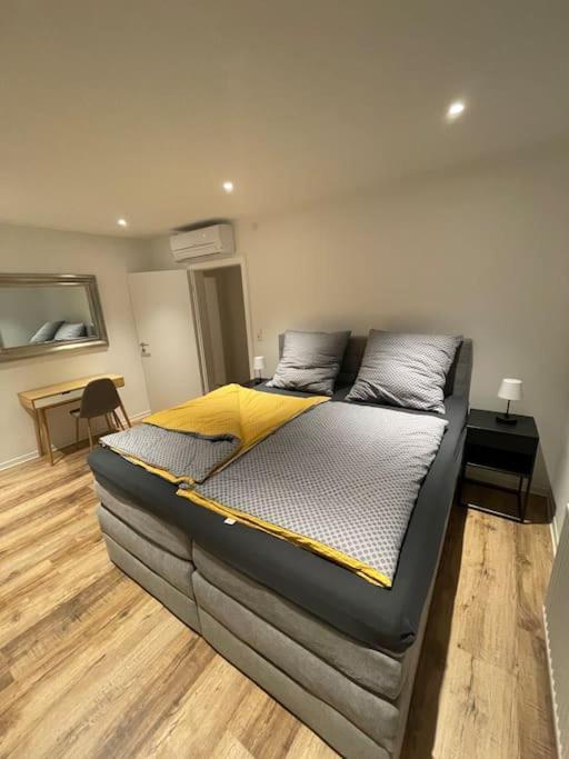 Penthouse, Offenburg,Europapark Apartment Ngoại thất bức ảnh
