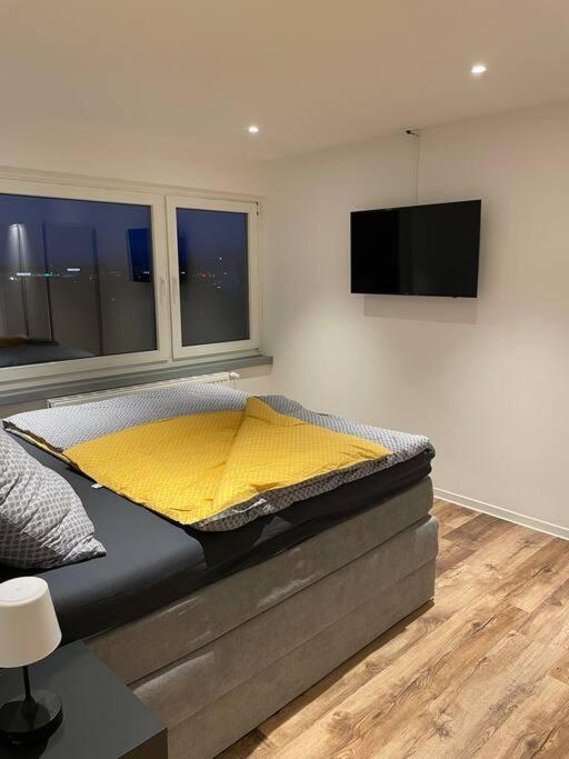 Penthouse, Offenburg,Europapark Apartment Ngoại thất bức ảnh