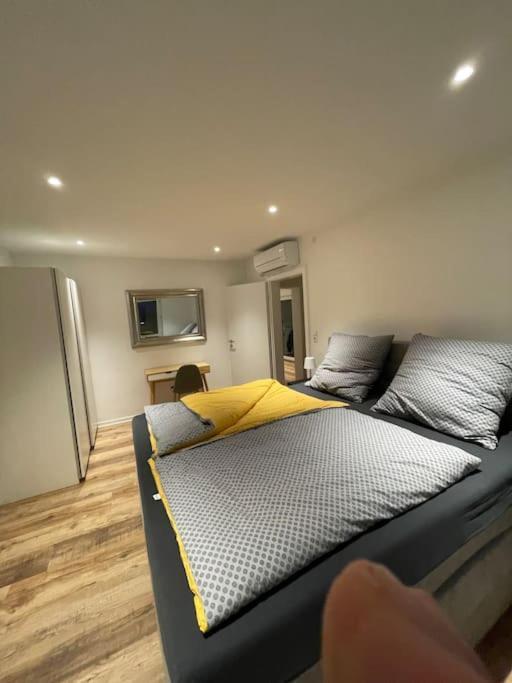 Penthouse, Offenburg,Europapark Apartment Ngoại thất bức ảnh