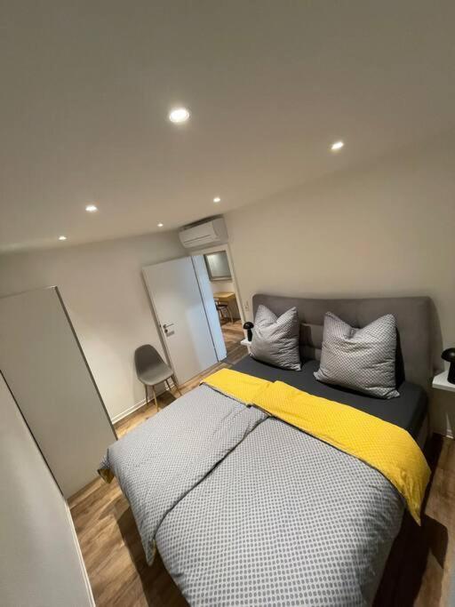 Penthouse, Offenburg,Europapark Apartment Ngoại thất bức ảnh